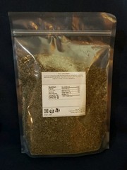 Mountain Rose Herbals Certified USDA Organic Lemon Balm 4oz (114g) NIP