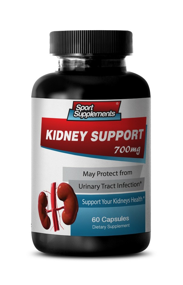 kidney health formula – KIDNEY SUPPORT 700MG – detoxifying supplement 1B