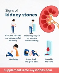 STONE BREAKER & MORE – BEST HERBAL FORMULA – KIDNEY&STONES – MADE IN USA