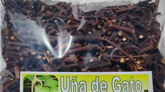 1LB gou teng, gou-teng, cat’s claw, cats claw, chinise cat’s claw, una de gato