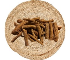 (150g) Indian Costus Root Sticks Organic Herbs 100% Natural عود القسط الهندي