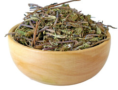 Salvia Tea Herb – Sage Herbal 75g Hierba Nuestra Salud Tea