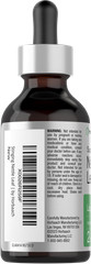 Nettle Leaf Liquid Extract | 2 fl oz | Alcohol Free | Vegetarian | by Horbaach