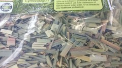 Te de Limon, lemon grass Tea,lemongrass,Cymbopogon citratus, zacate limon 3oz !!
