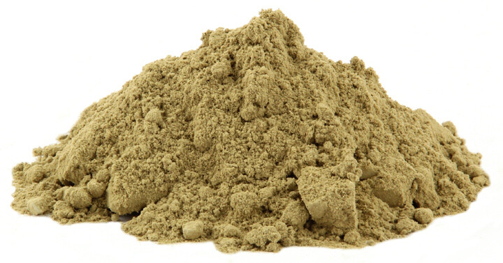 WHOLESALE!! WILD CHAPARRAL LEAF POWDER NON-GMO BULK HERB TEA-1,2,3,4,5 LBS