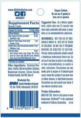 Mini Thin 25/50 Energy Booster 30 Capsules Full Box 12 Pack Fast Ship