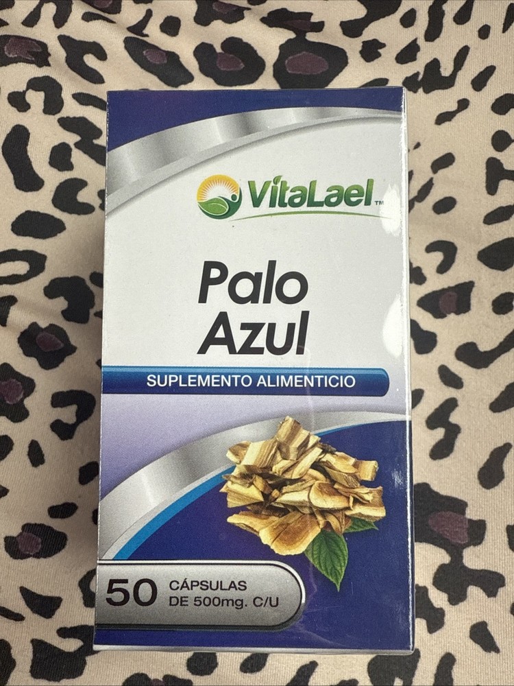 Vitalael Palo Azul
