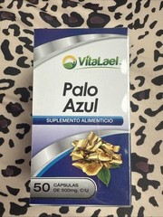 Vitalael Palo Azul