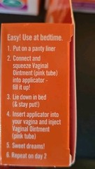 FemiClear Homeopathic 2-Day Dose-Combo Yeast Infection + External Itch. 2 PACKS