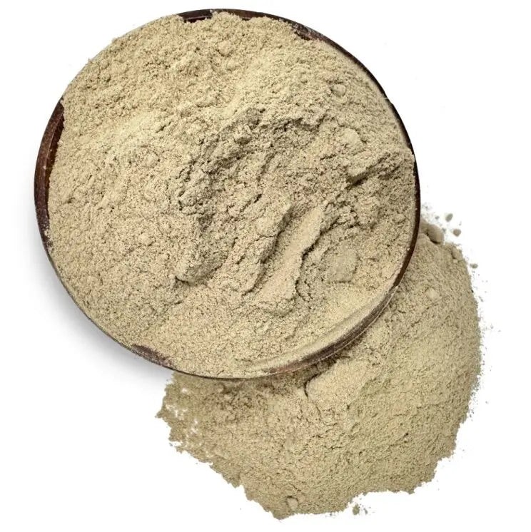 WHOLESALE!! Burdock Root Powder ~ Arctium Lappa ~ Premium by NY Herb