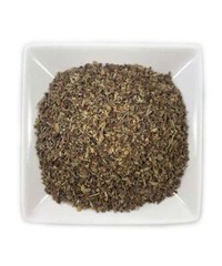 Holy Basil C/S (Tulsi) Cut & Sifted Dried Herb – Premium Quality, Fresh