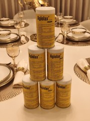10 PACK AGIOLAX Madaus Granules 250g Made in Germany Express ship New Sealed 🥇