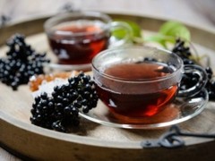 Elderberry Whole Dried | 7oz to 5lb | 100% Pure Natural Hand Crafted