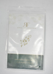 Royal Frankincense Certified Organic Boswellia Sacra 1 oz Resin Package