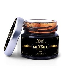 VEDA GOLD SHILAJIT RESIN 15G