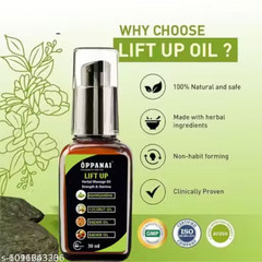 Best Natural Male Enlarger Enhancement Oil 30ml | Big & Thick Growth Faster XXXL