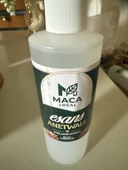 Maca Local Star Anise Herbal Extract Liquid, Oral, 8 oz (250 mL)