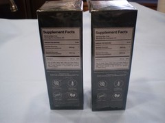 2X Soursop Graviola Liquid Drop for Immune Support & Digestive, Anti Oxidation