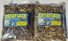 4oz Estafiate,istafiate,Estafiate de castilla,Dolores estomacales reumaticos !!!