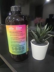 Soursop Bitters Exotic Liquid Digestive Support & Immune Health 16oz free shipp