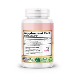 PUERARIA MIRIFICA GOLD PLUS KWAO KRUA 120 Capsules Natural ORGANIC 2 BOTTLES
