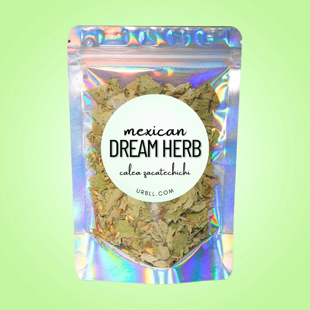 Mexican Dream Herb