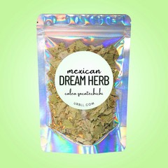 Mexican Dream Herb