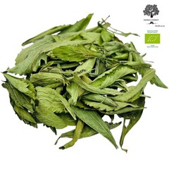 Premium Dried Organic Greek Stevia Leaves 25g – 1.95Kg stevia Rebaudiana
