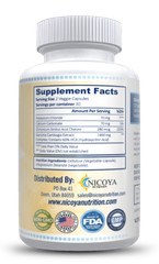 Garcinia Cambogia- Natural Weight Loss, Diet & Appetite Suppressant w/HCA 1400mg
