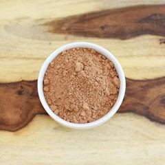 Organic Raw Non-Alkalized Cocoa/Cacao Powder Anthony’s Gluten Free Vegan 5 lb