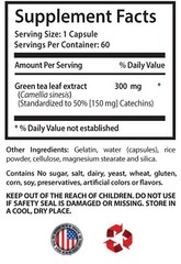 parasite human – GREEN TEA – ANTI-PARASITE COMBO 2B – black walnut liquid