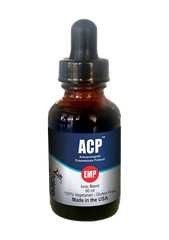 ACP-EMP Endometriosis Disorder Ionic Economy-Pack of 3 Bottles (3X60 ml)