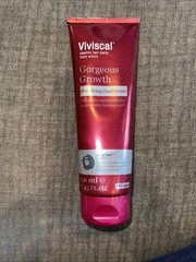 Viviscal – Gorgeous Growth Densifying CONDITIONER, 8.45 Fl Oz/ 250 mL