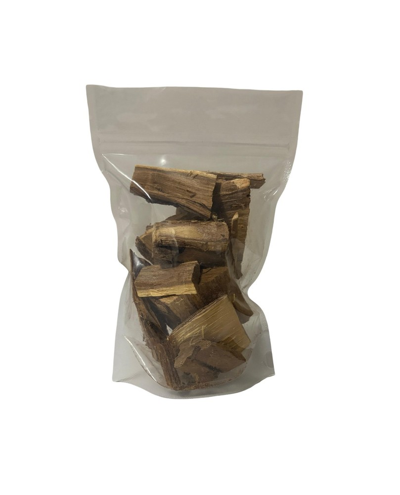 100% Palo Azul (Eysenhardtia polystachya) Herbal Tea Infusion Net Wt: 5 oz 142 g