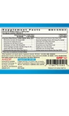 ActiveHerb HeartVigor™ 200 mg 200 Tablets