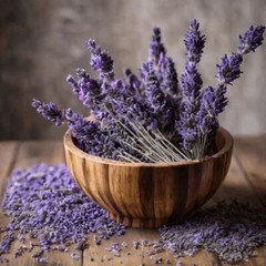 Lavender Extract Lavender Tincture RELAX – CALM – SLEEP – Made in the USA