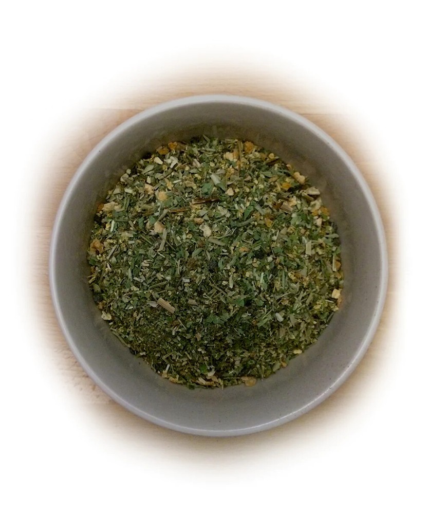 Organic Stay Well Herbal Tea (echinacea , Elderberry, Lemon Balm) Free Shipping