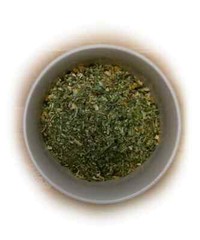 Organic Stay Well Herbal Tea (echinacea , Elderberry, Lemon Balm) Free Shipping