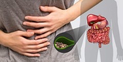 STONE BREAKER – BEST HERBAL FORMULA – GALLBLADDER&STONES – GALLSTONES&BREAKER