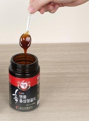 KOREAN 6year old BLACK GINSENG [240g x 2EA] Premium Black Ginseng