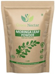 Moringa Oleifera Leaf Powder 32 oz (2 lb) | Superfood, Antioxidant, Immunity