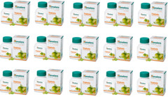 Himalaya Triphala Relieves Constipation Promotes Bowel Wellnes 15 Boxes 2026 Ex
