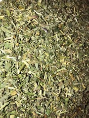 Feverfew Skullcap Damiana Herbal Blend Organic Leaf Mix Spice Discounters