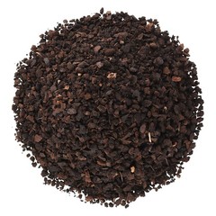 Cut & Sifted Organic Black Walnut Hull Tea | Relaxation Herbal Blend 4oz