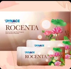 Dynace Rocenta Antioxidants, Blood Sugar Support , Blood Health…