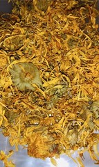 Calendula Flowers. Fresh smell. Natural. 1 LB
