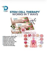 DYANCE ROCENTA Antioxidants, Blood Sugar Support