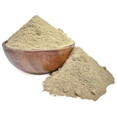 Burdock Root Organic Powder Arctium Lappa Item Weight 4oz-1lb