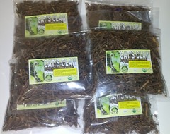 3oz gou teng, gou-teng, cat’s claw, cats claw, chinise cat’s claw, una de gato