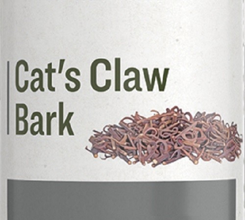 CAT’S CLAW BARK – Natural Joint & Intestinal Health Support